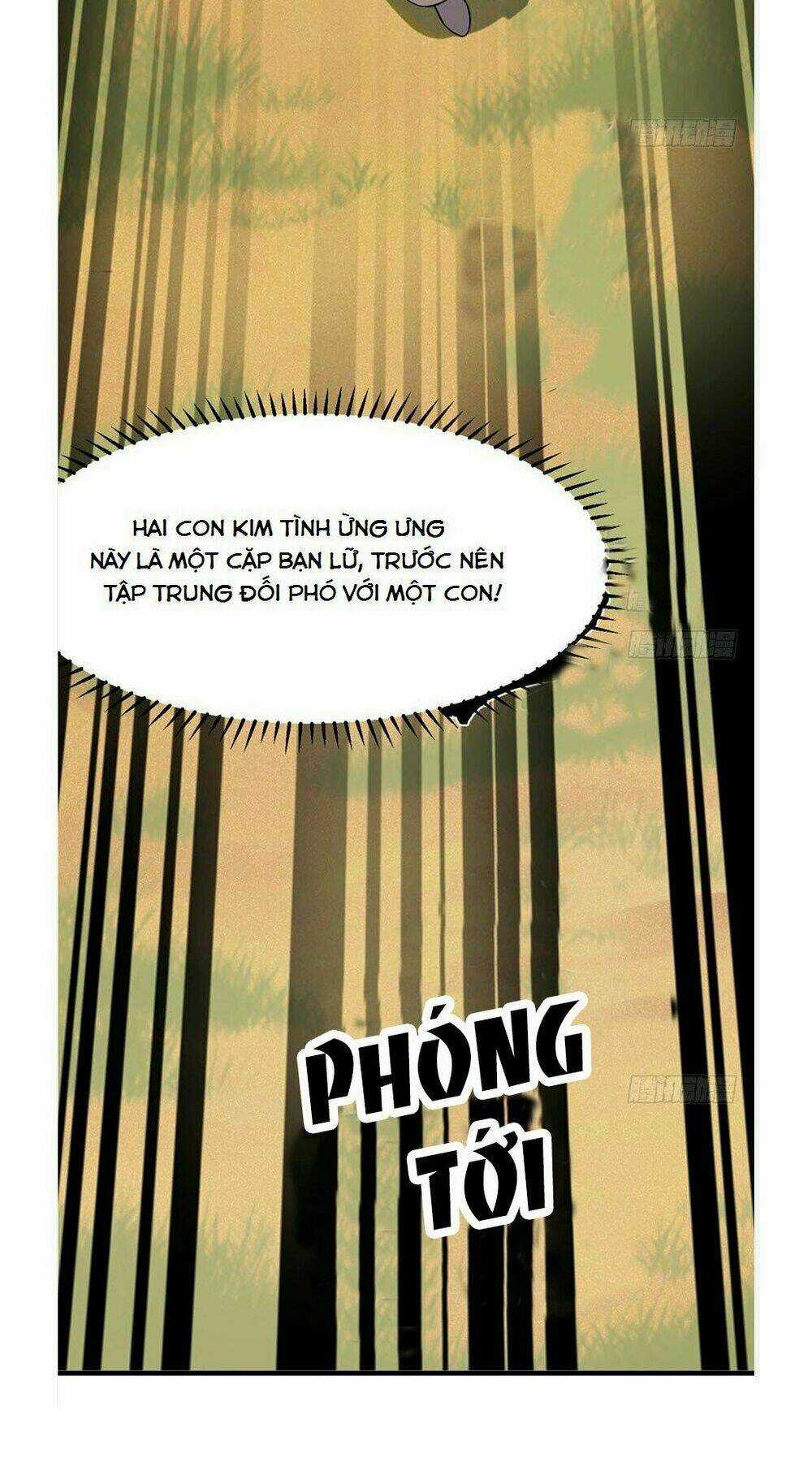 Độc Bộ Thiên Hạ: Đặc Công Thần Y Chapter 43 trang 6