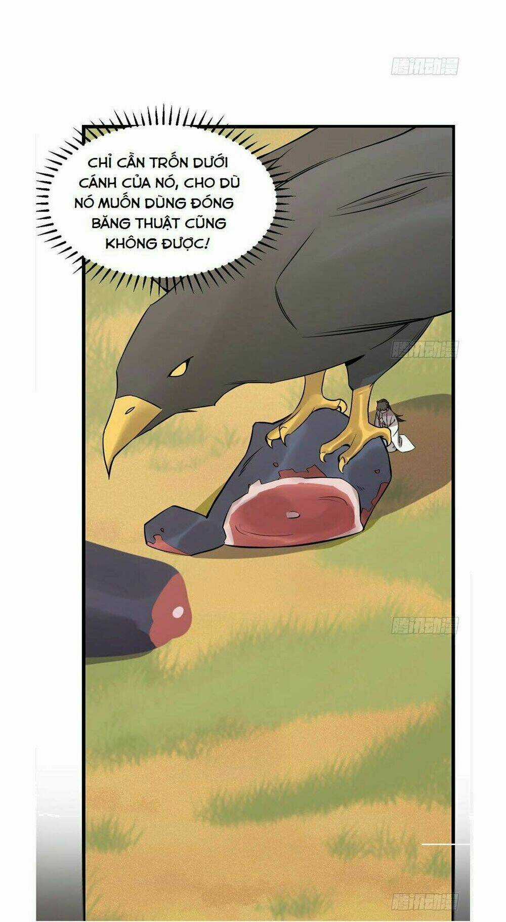 Độc Bộ Thiên Hạ: Đặc Công Thần Y Chapter 43 trang 7