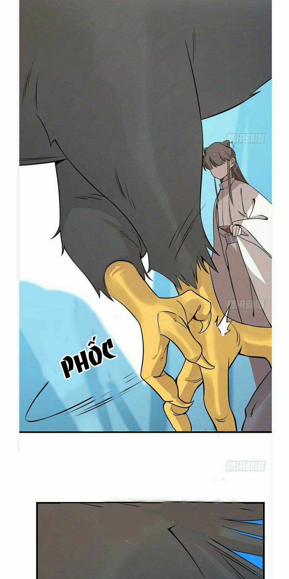 Độc Bộ Thiên Hạ: Đặc Công Thần Y Chapter 43 trang 8