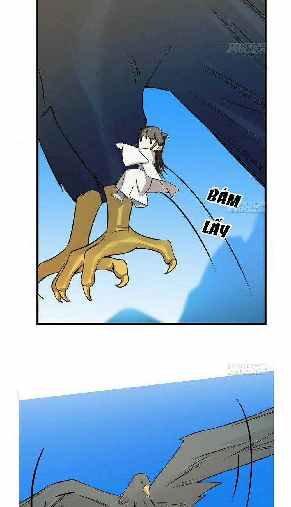 Độc Bộ Thiên Hạ: Đặc Công Thần Y Chapter 43 trang 9