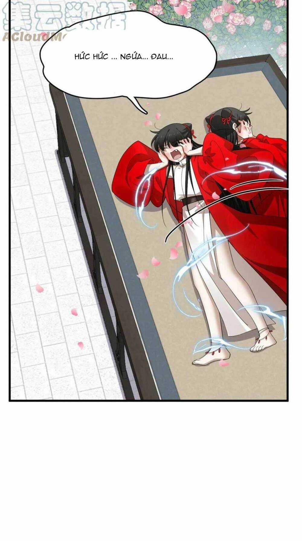 Độc Bộ Thiên Hạ: Đặc Công Thần Y Chapter 430 trang 11