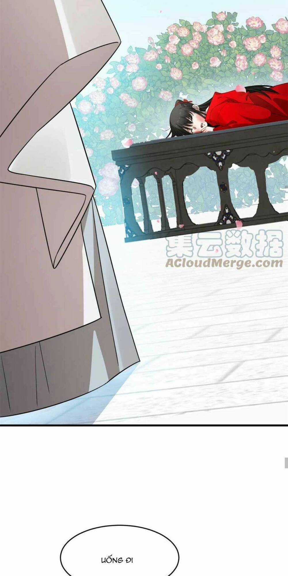 Độc Bộ Thiên Hạ: Đặc Công Thần Y Chapter 430 trang 13