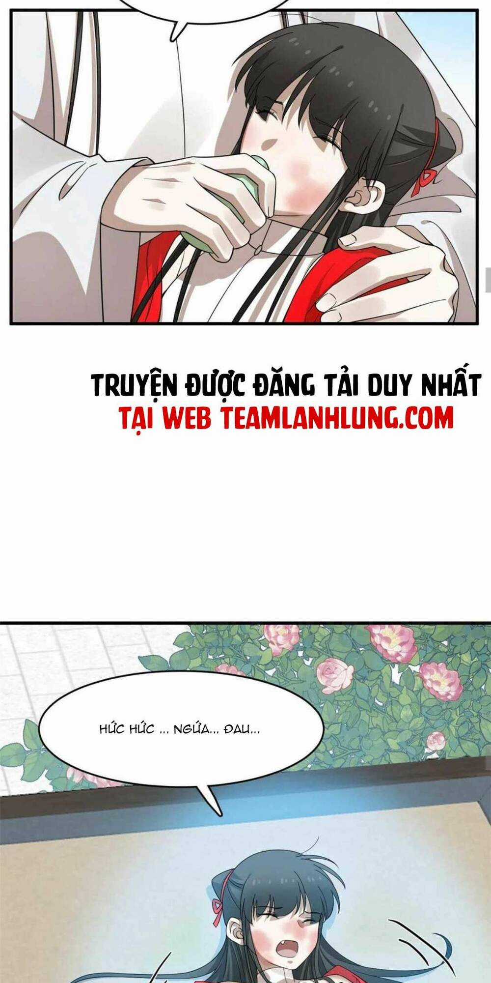 Độc Bộ Thiên Hạ: Đặc Công Thần Y Chapter 430 trang 14