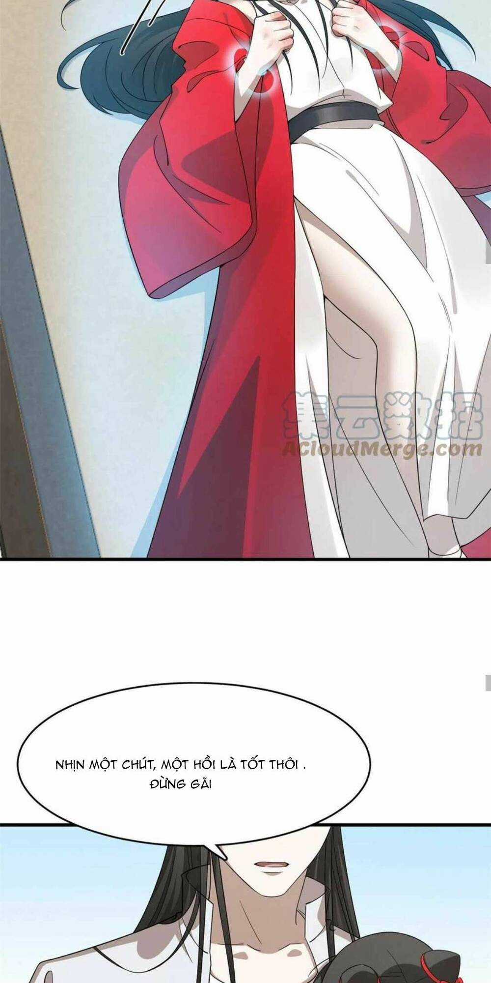 Độc Bộ Thiên Hạ: Đặc Công Thần Y Chapter 430 trang 15