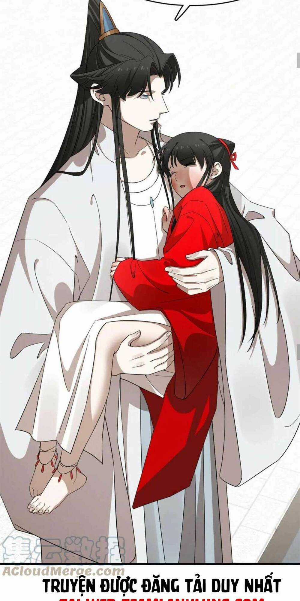 Độc Bộ Thiên Hạ: Đặc Công Thần Y Chapter 430 trang 18