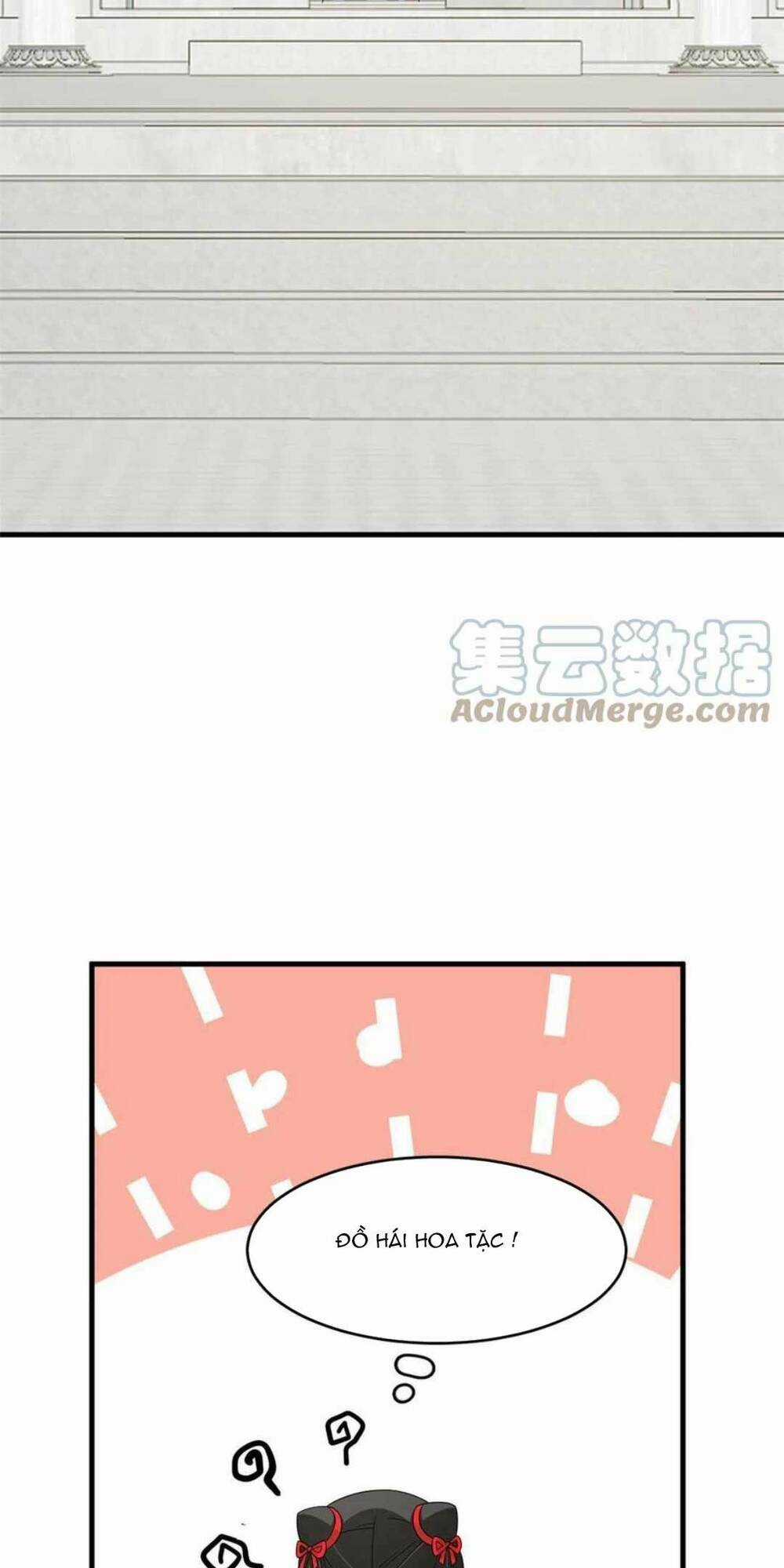 Độc Bộ Thiên Hạ: Đặc Công Thần Y Chapter 430 trang 2