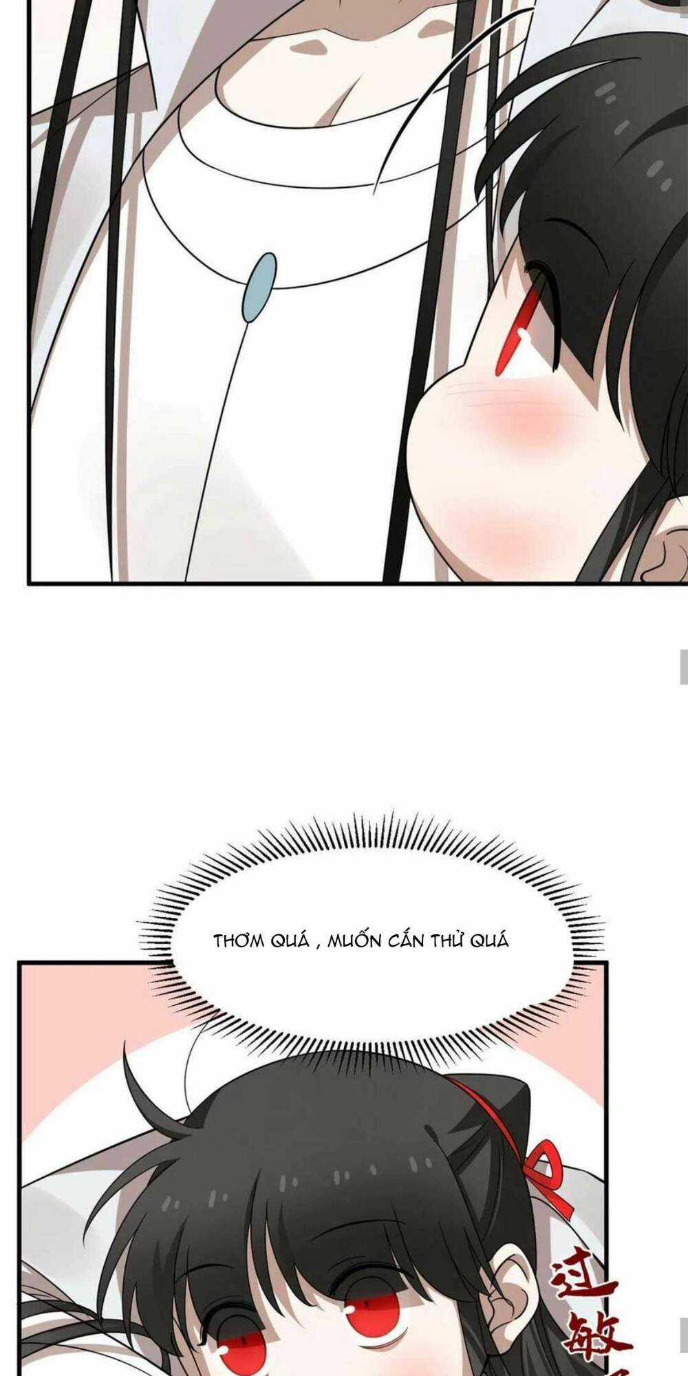 Độc Bộ Thiên Hạ: Đặc Công Thần Y Chapter 430 trang 21