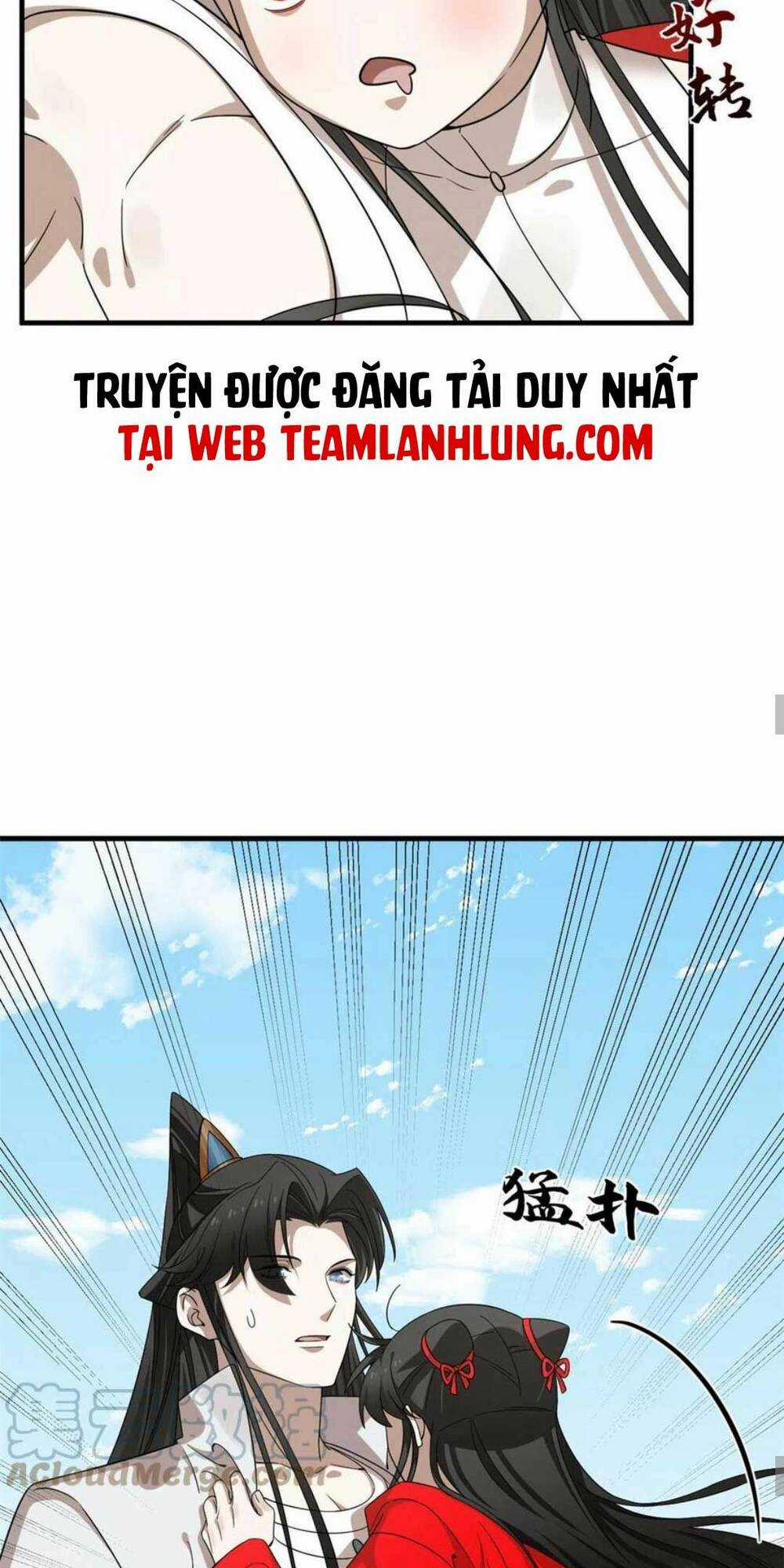 Độc Bộ Thiên Hạ: Đặc Công Thần Y Chapter 430 trang 22