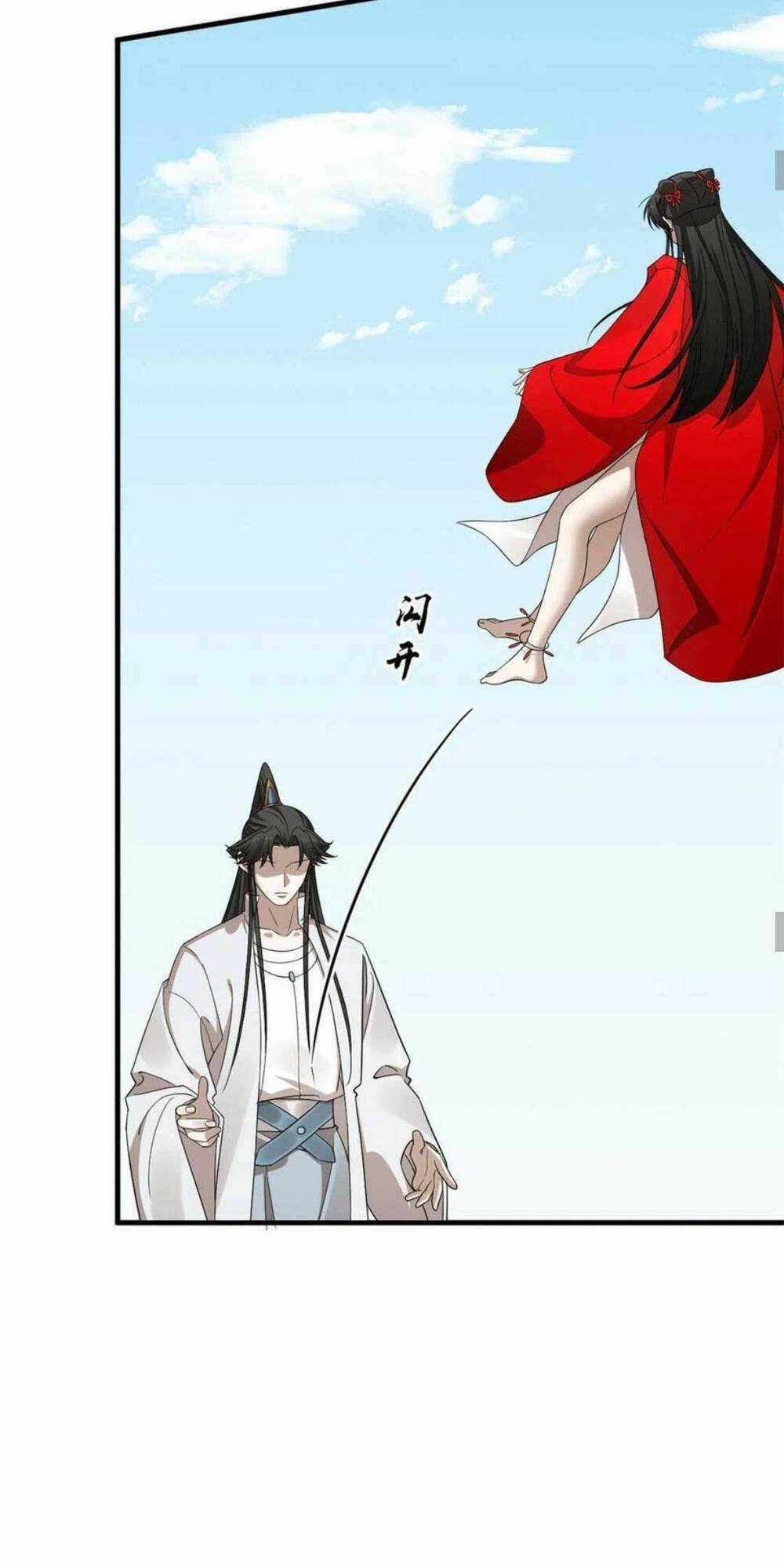 Độc Bộ Thiên Hạ: Đặc Công Thần Y Chapter 430 trang 27