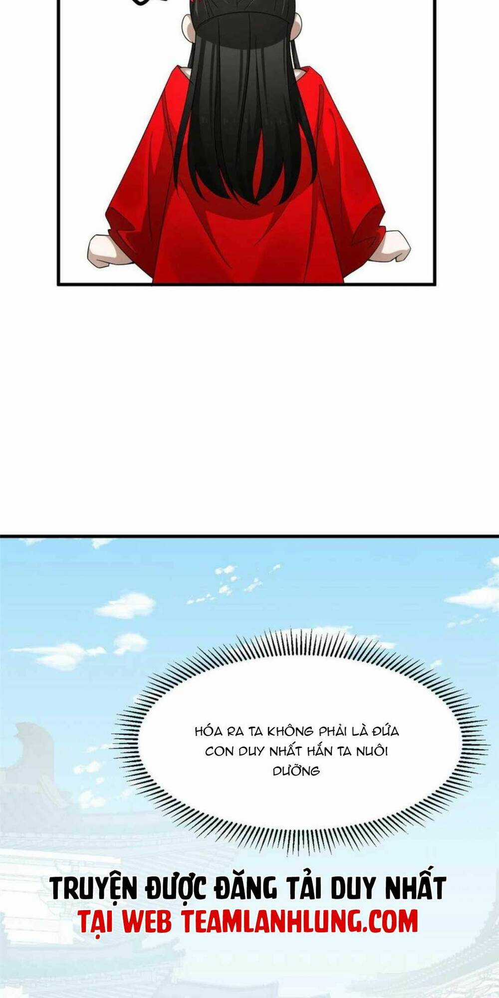 Độc Bộ Thiên Hạ: Đặc Công Thần Y Chapter 430 trang 3