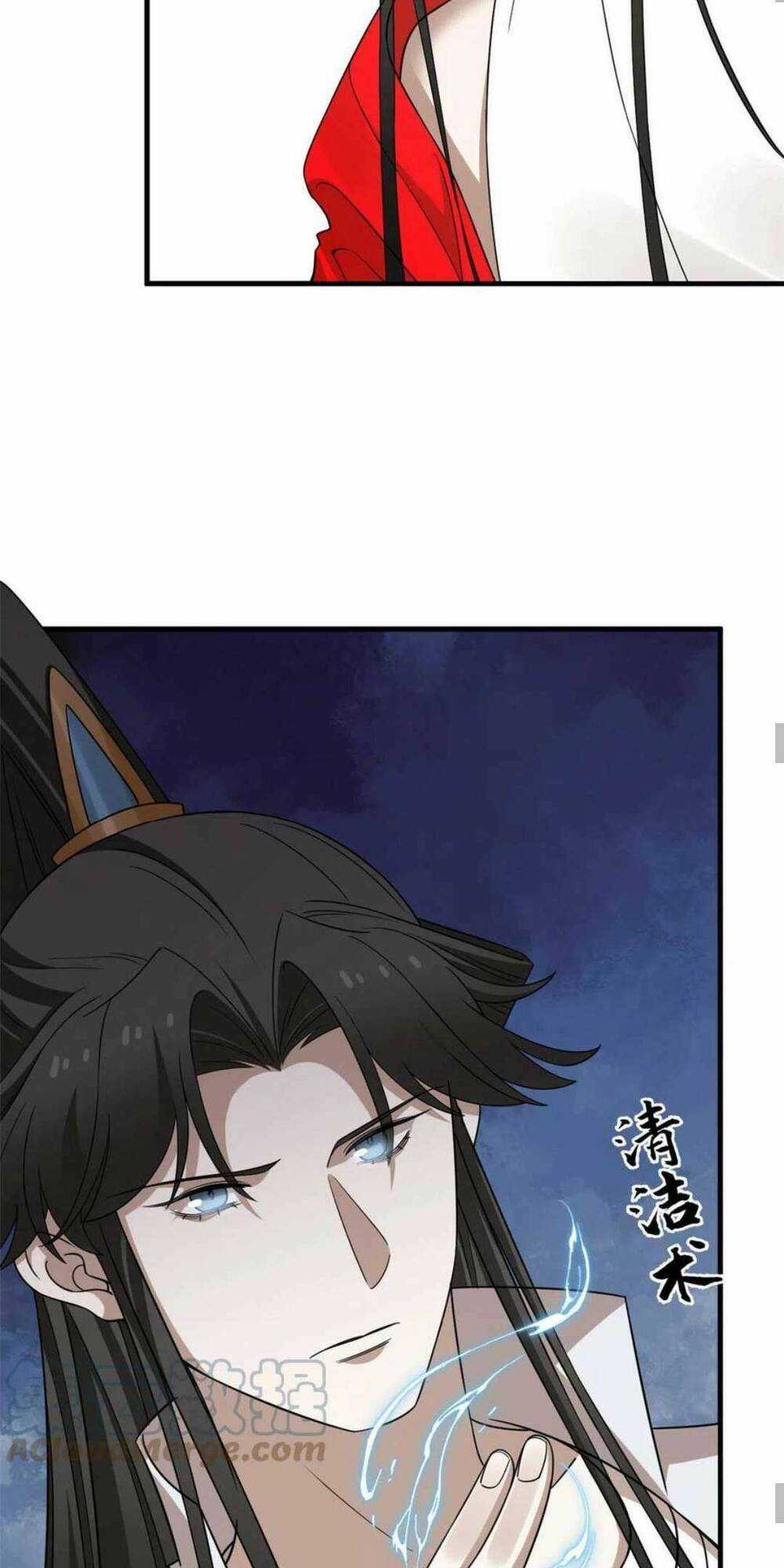 Độc Bộ Thiên Hạ: Đặc Công Thần Y Chapter 430 trang 31