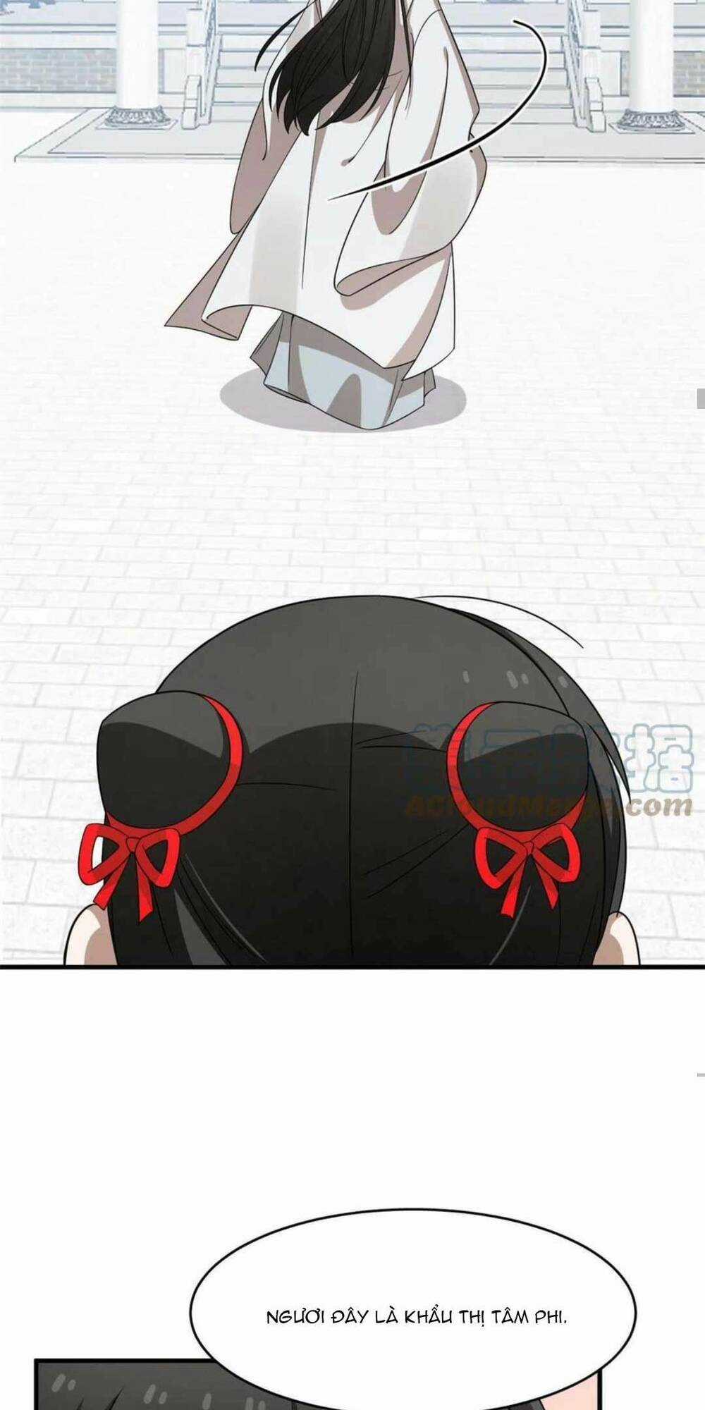 Độc Bộ Thiên Hạ: Đặc Công Thần Y Chapter 430 trang 33