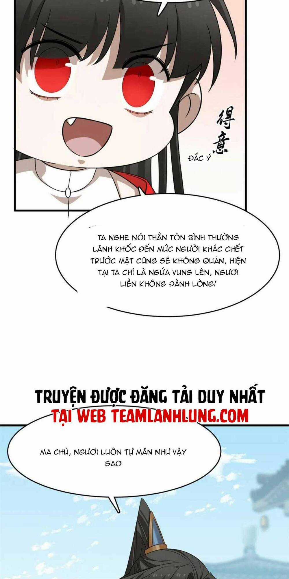 Độc Bộ Thiên Hạ: Đặc Công Thần Y Chapter 430 trang 34