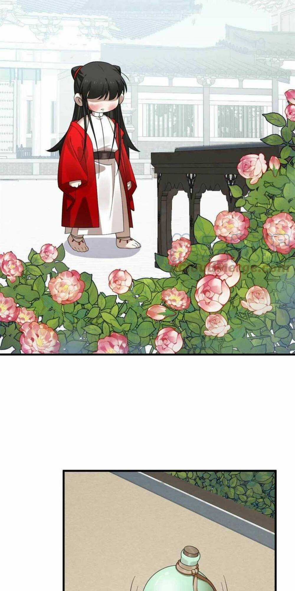 Độc Bộ Thiên Hạ: Đặc Công Thần Y Chapter 430 trang 4