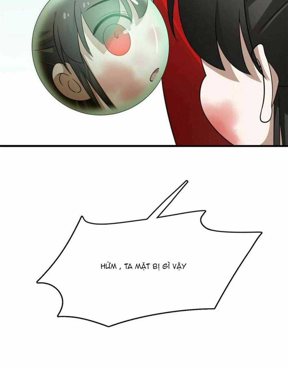 Độc Bộ Thiên Hạ: Đặc Công Thần Y Chapter 430 trang 6