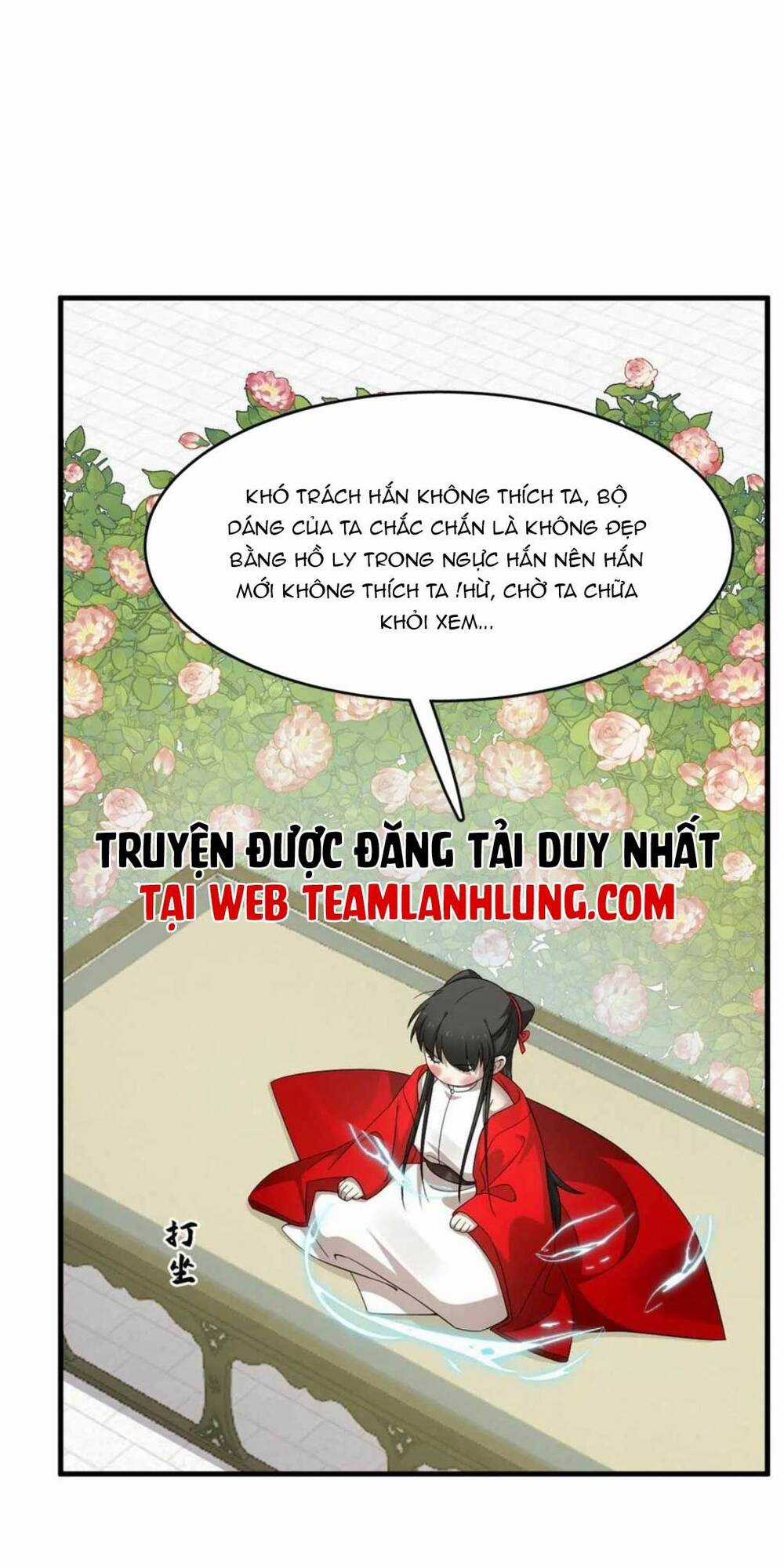 Độc Bộ Thiên Hạ: Đặc Công Thần Y Chapter 430 trang 7