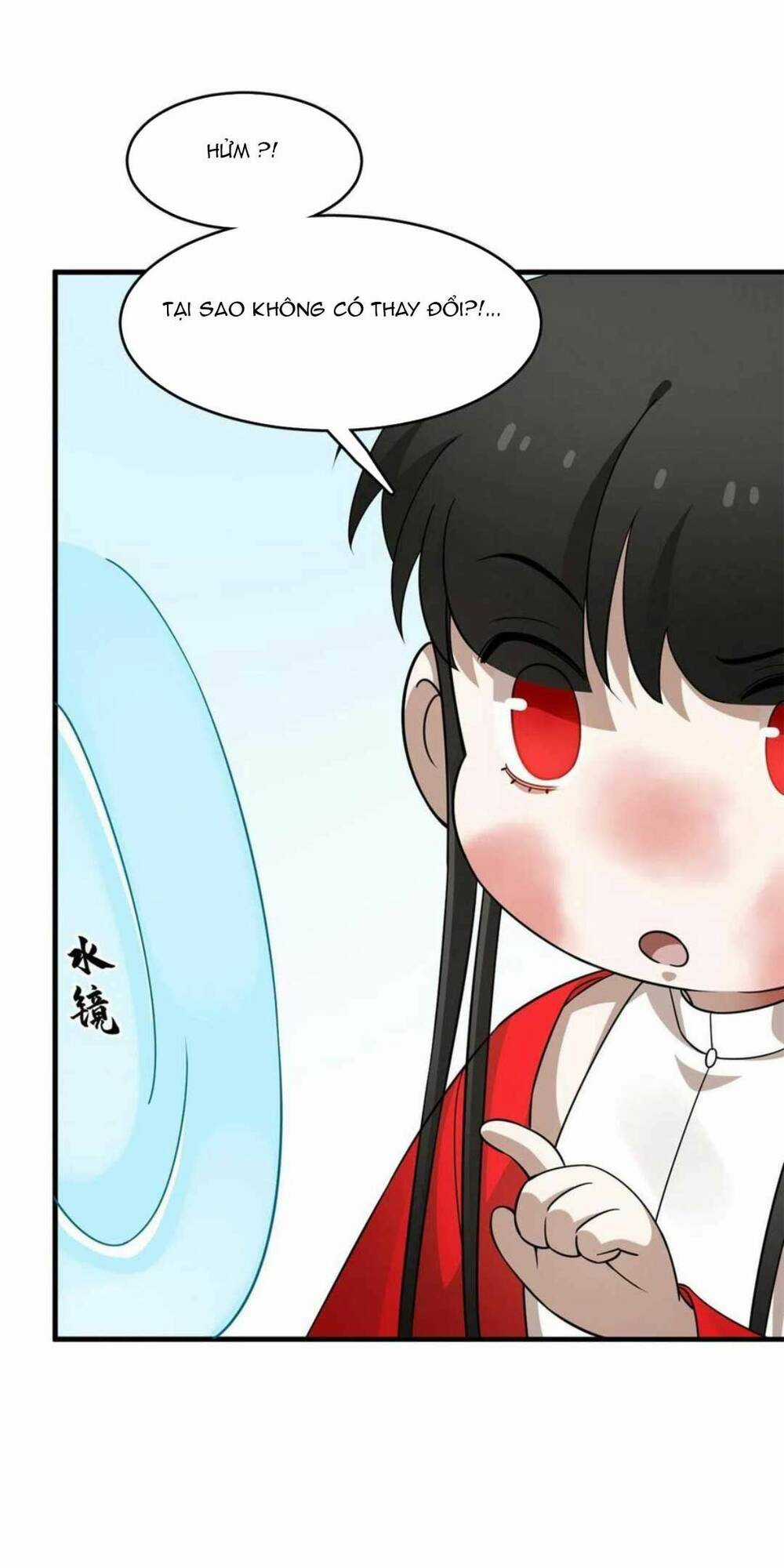 Độc Bộ Thiên Hạ: Đặc Công Thần Y Chapter 430 trang 8