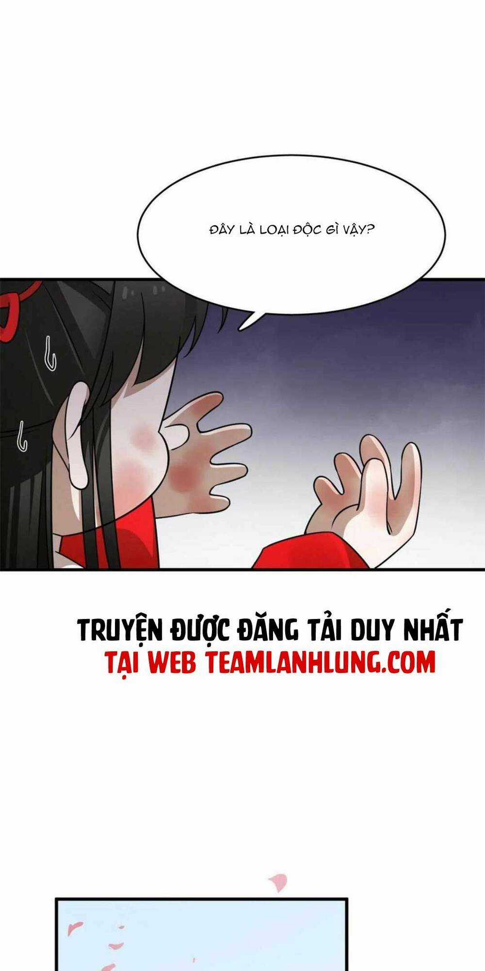 Độc Bộ Thiên Hạ: Đặc Công Thần Y Chapter 430 trang 9
