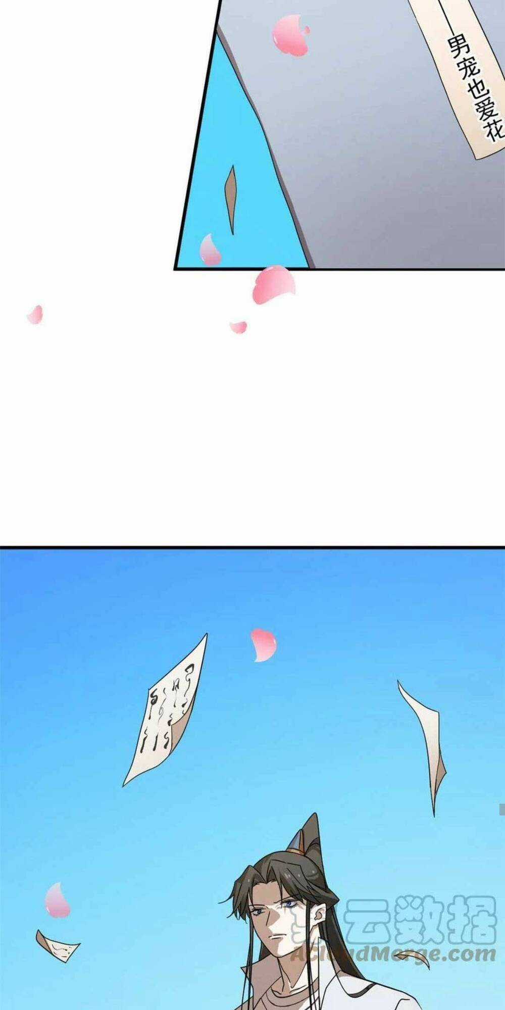 Độc Bộ Thiên Hạ: Đặc Công Thần Y Chapter 431 trang 11