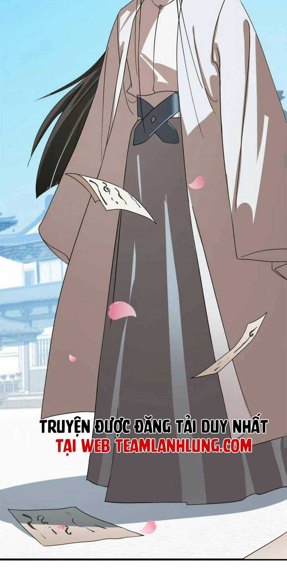 Độc Bộ Thiên Hạ: Đặc Công Thần Y Chapter 431 trang 12