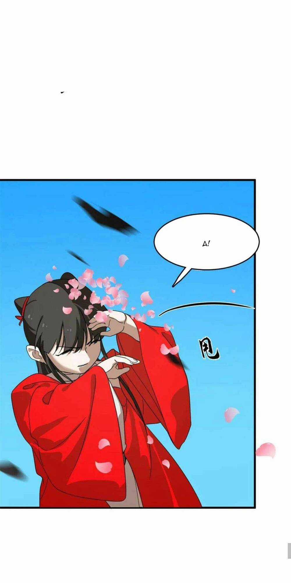 Độc Bộ Thiên Hạ: Đặc Công Thần Y Chapter 431 trang 15