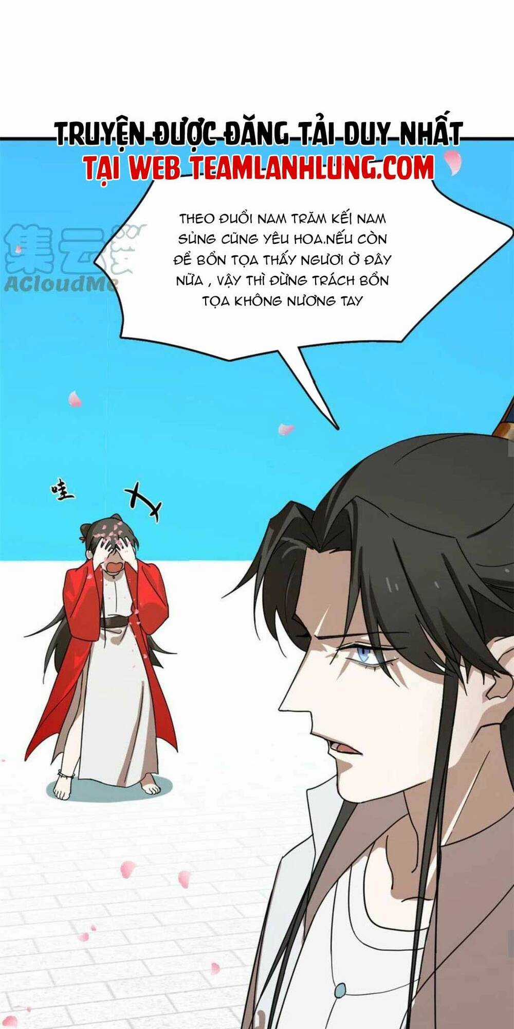 Độc Bộ Thiên Hạ: Đặc Công Thần Y Chapter 431 trang 16