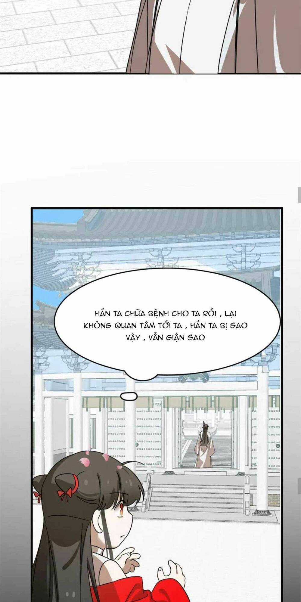 Độc Bộ Thiên Hạ: Đặc Công Thần Y Chapter 431 trang 17