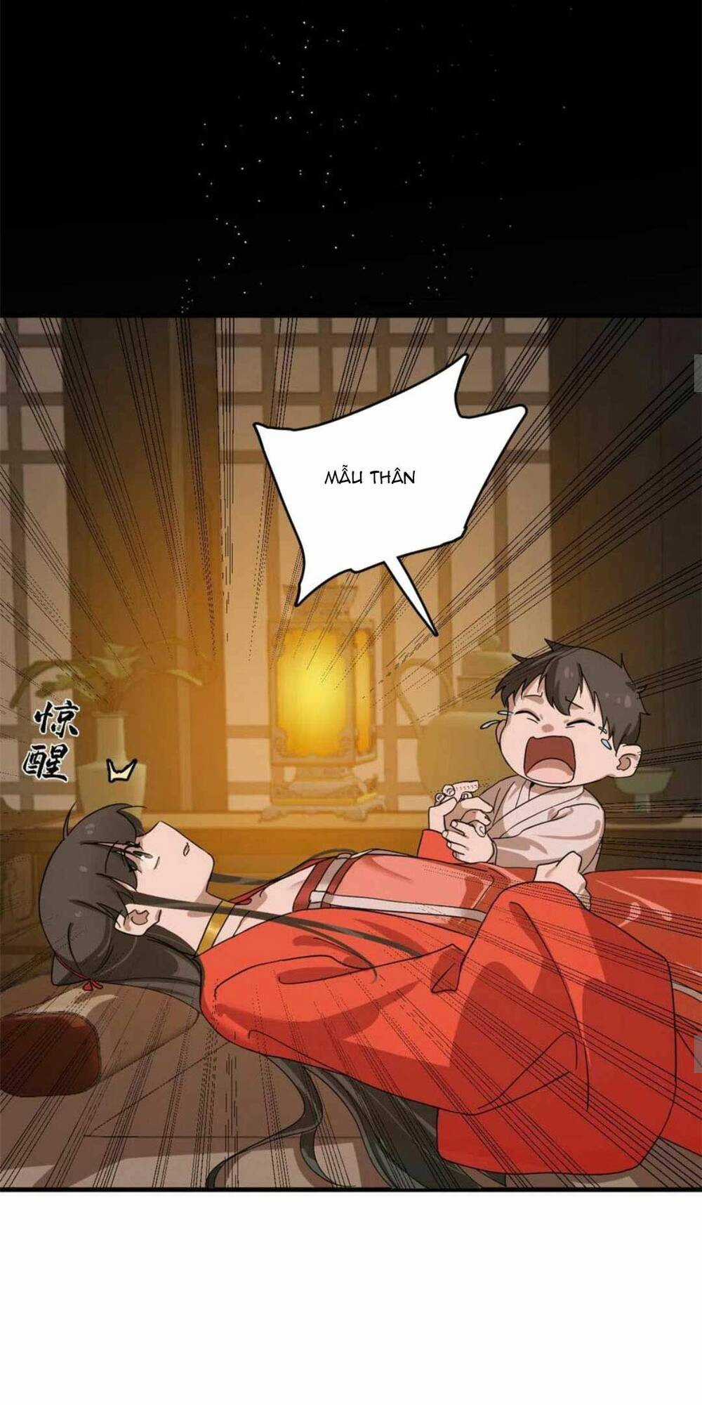 Độc Bộ Thiên Hạ: Đặc Công Thần Y Chapter 431 trang 19