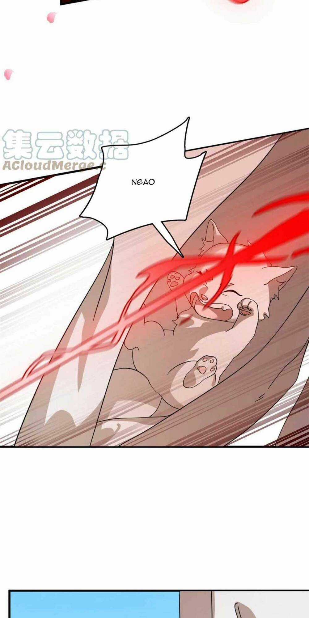 Độc Bộ Thiên Hạ: Đặc Công Thần Y Chapter 431 trang 2