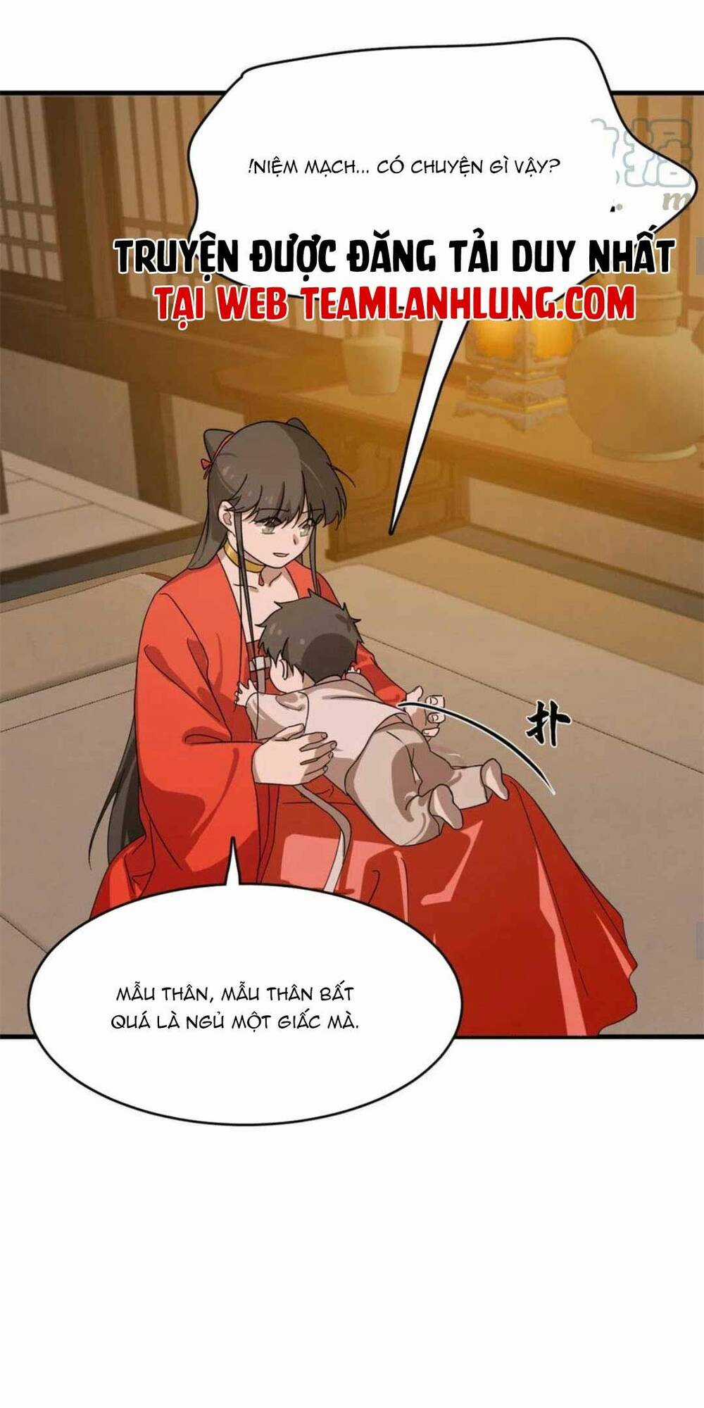 Độc Bộ Thiên Hạ: Đặc Công Thần Y Chapter 431 trang 20