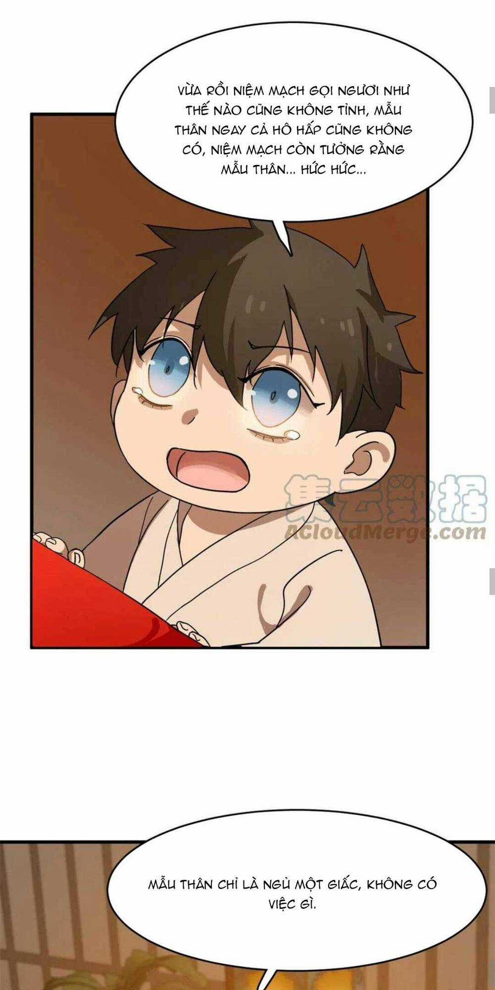 Độc Bộ Thiên Hạ: Đặc Công Thần Y Chapter 431 trang 21