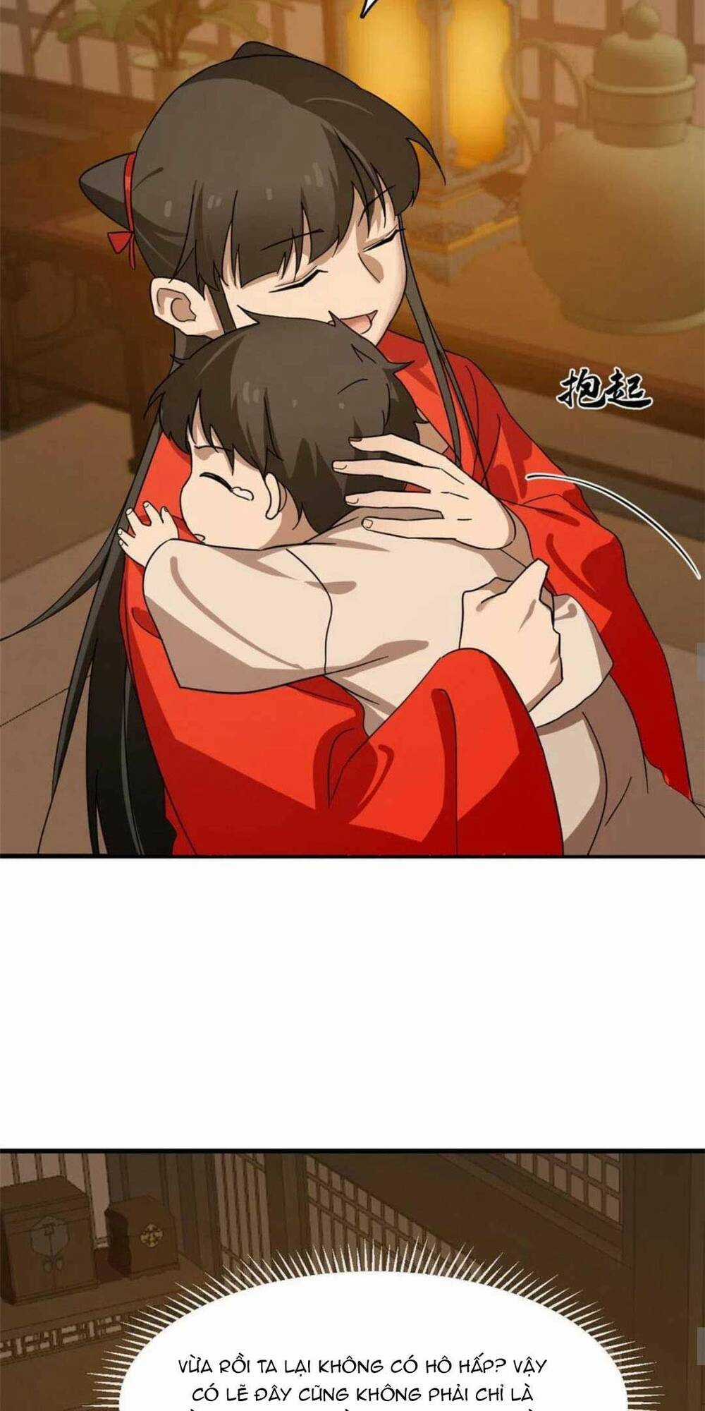 Độc Bộ Thiên Hạ: Đặc Công Thần Y Chapter 431 trang 22