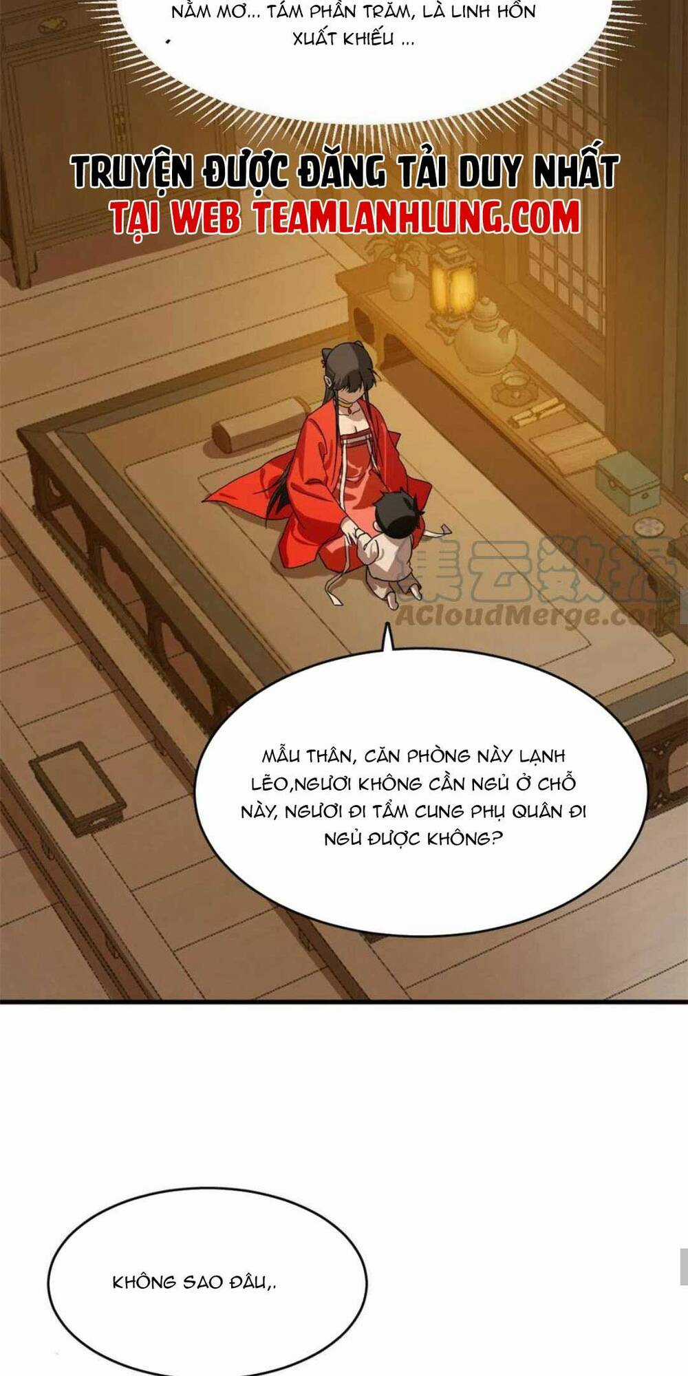 Độc Bộ Thiên Hạ: Đặc Công Thần Y Chapter 431 trang 23