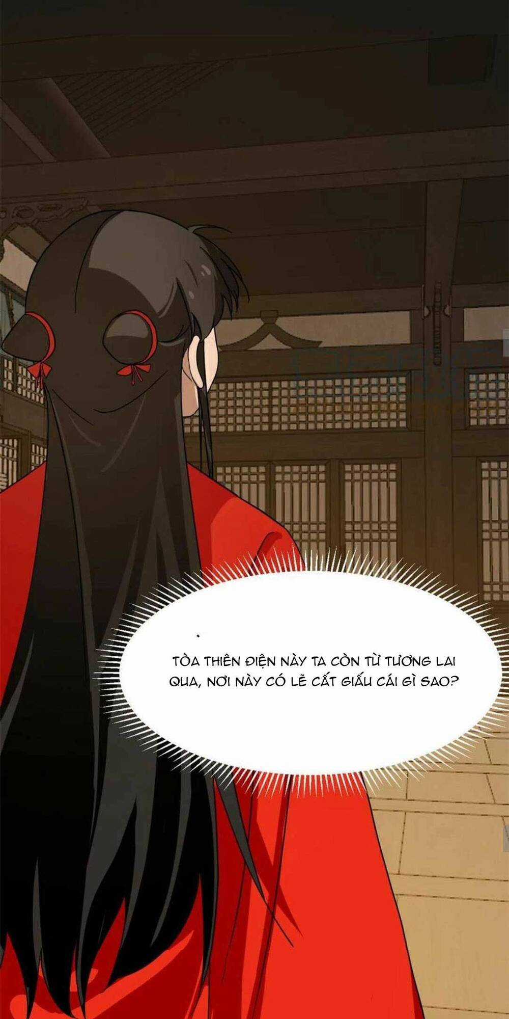 Độc Bộ Thiên Hạ: Đặc Công Thần Y Chapter 431 trang 25