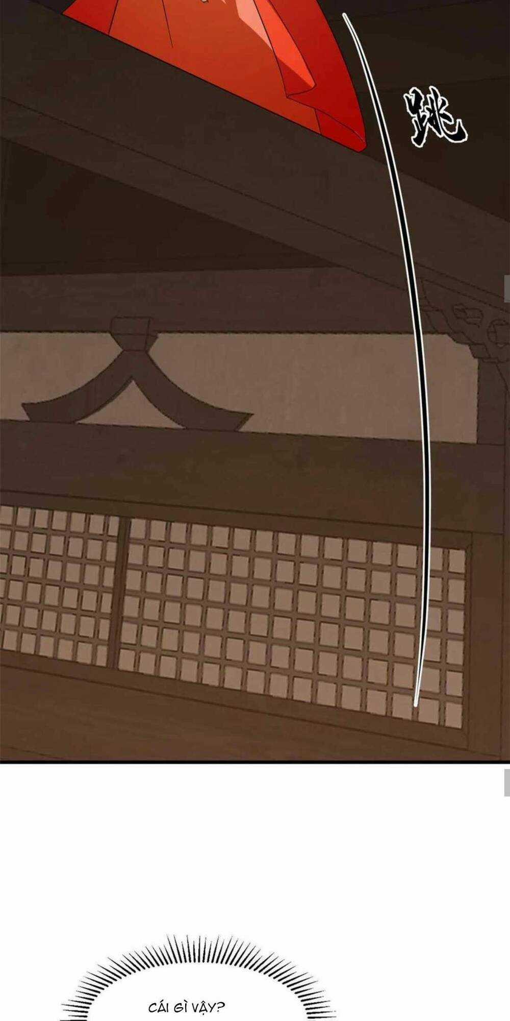 Độc Bộ Thiên Hạ: Đặc Công Thần Y Chapter 431 trang 29