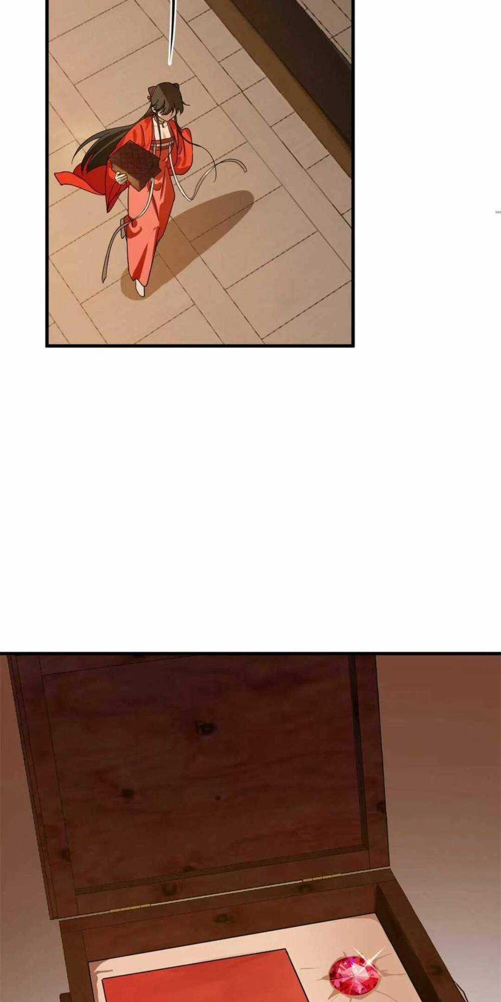 Độc Bộ Thiên Hạ: Đặc Công Thần Y Chapter 431 trang 31