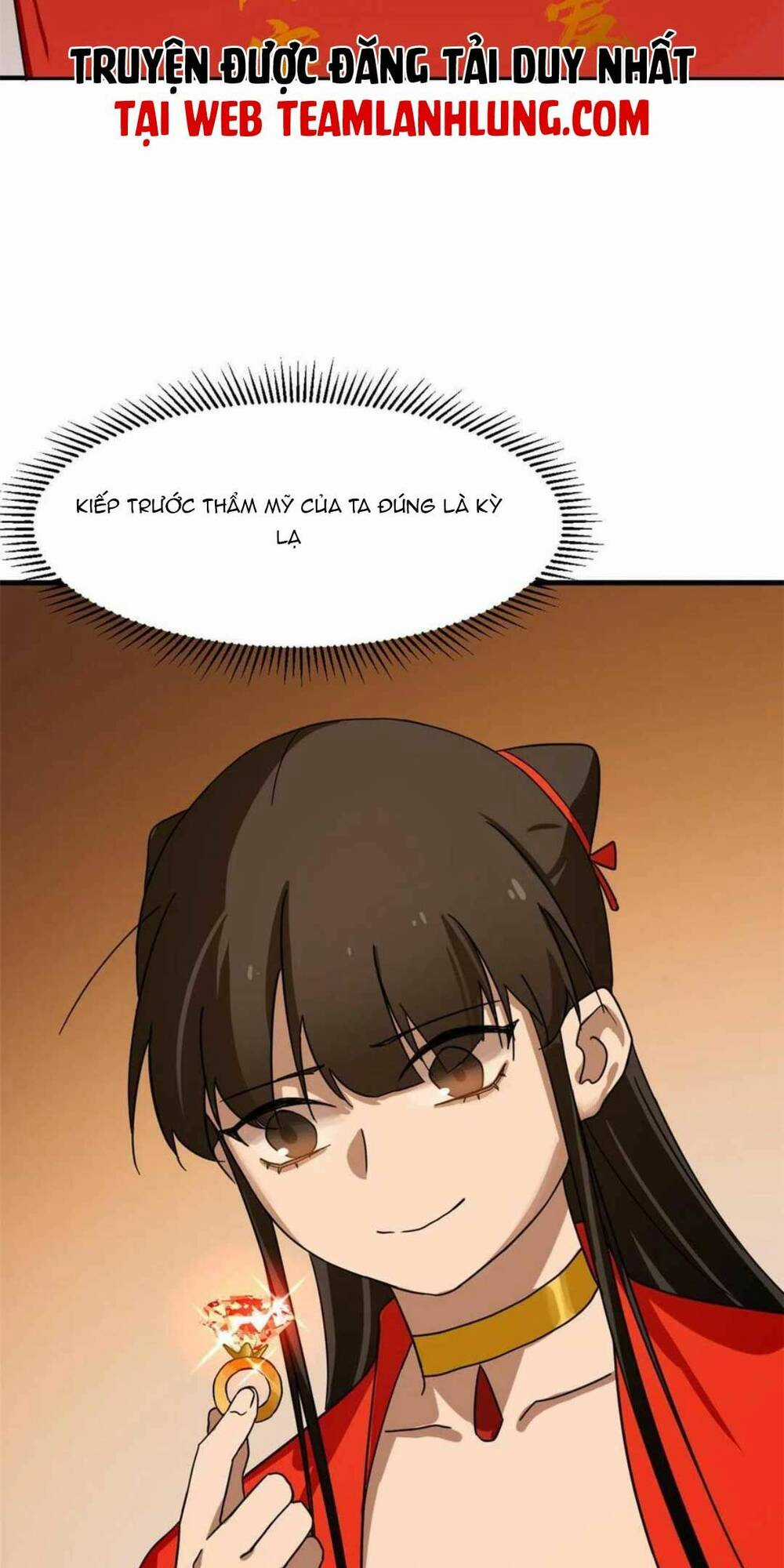 Độc Bộ Thiên Hạ: Đặc Công Thần Y Chapter 431 trang 34