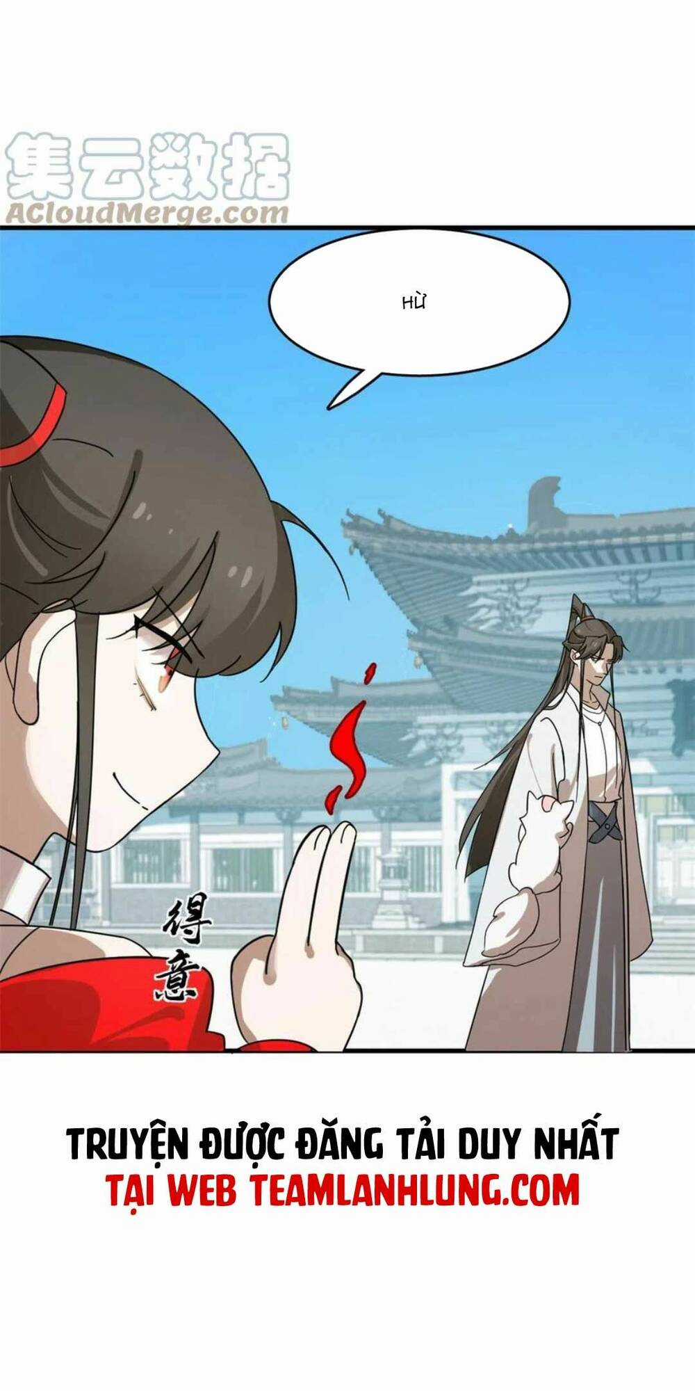 Độc Bộ Thiên Hạ: Đặc Công Thần Y Chapter 431 trang 6