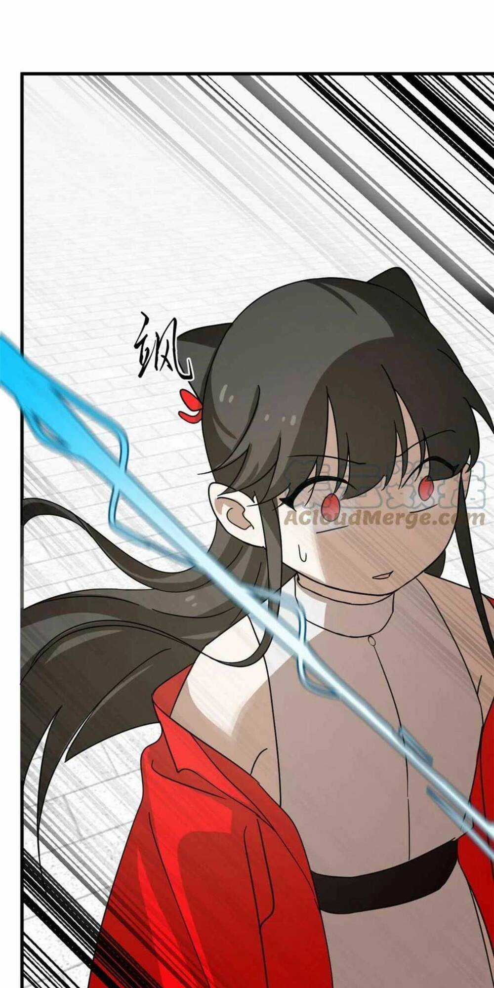 Độc Bộ Thiên Hạ: Đặc Công Thần Y Chapter 431 trang 7