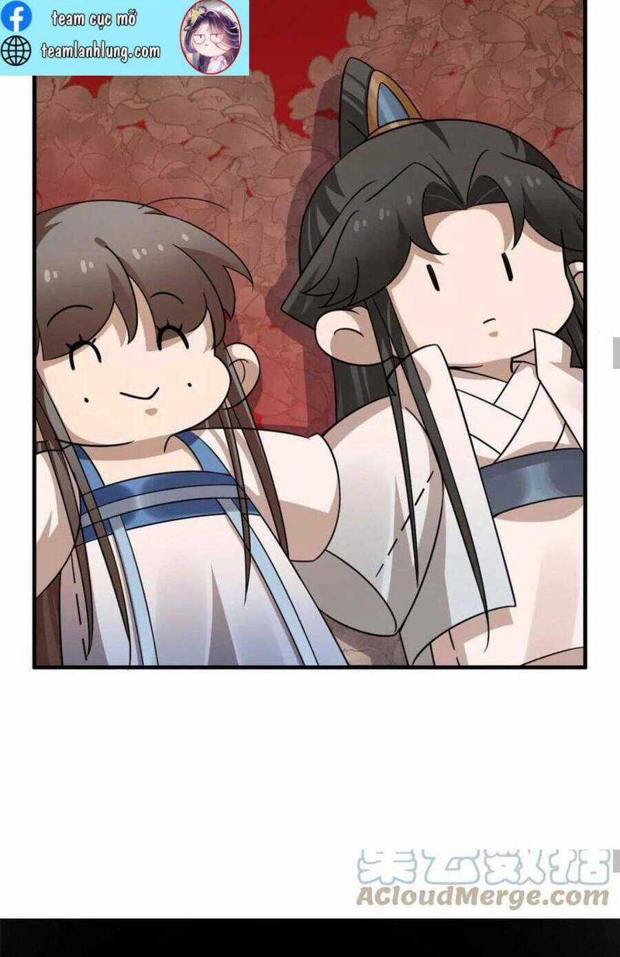 Độc Bộ Thiên Hạ: Đặc Công Thần Y Chapter 432 trang 19