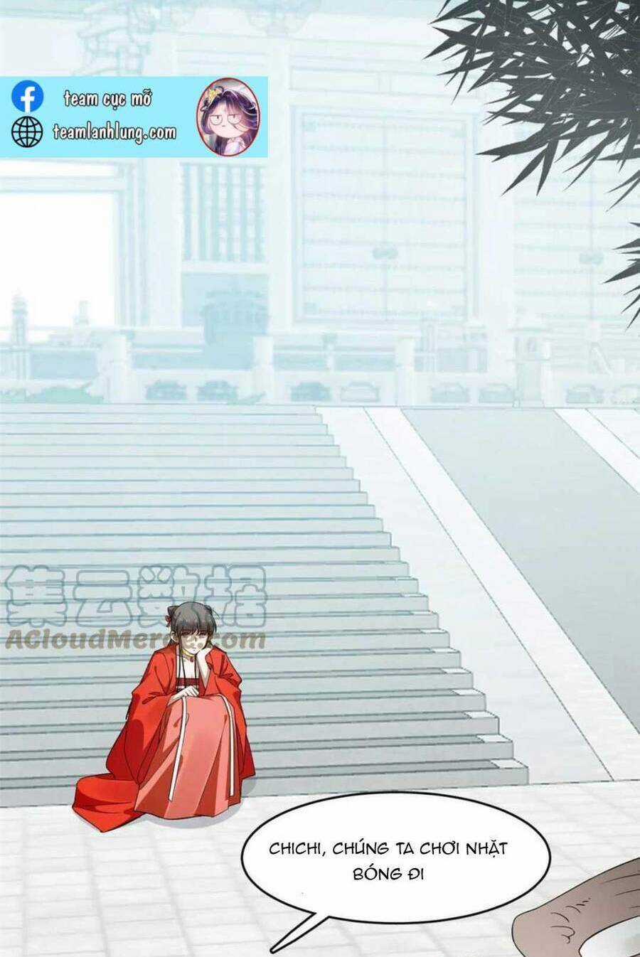 Độc Bộ Thiên Hạ: Đặc Công Thần Y Chapter 432 trang 2