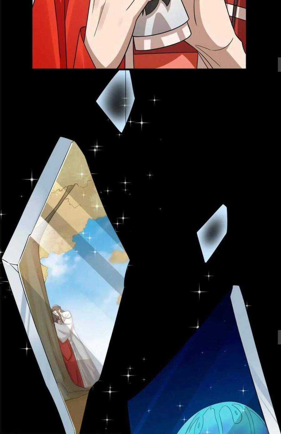 Độc Bộ Thiên Hạ: Đặc Công Thần Y Chapter 432 trang 21