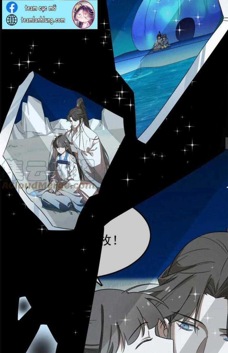 Độc Bộ Thiên Hạ: Đặc Công Thần Y Chapter 432 trang 22