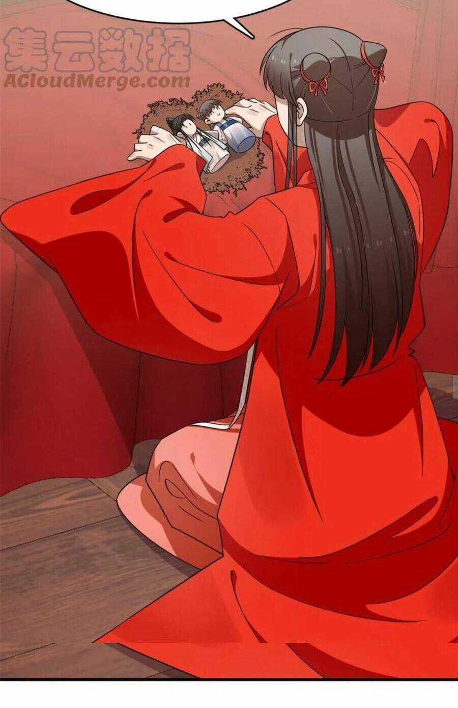 Độc Bộ Thiên Hạ: Đặc Công Thần Y Chapter 432 trang 25