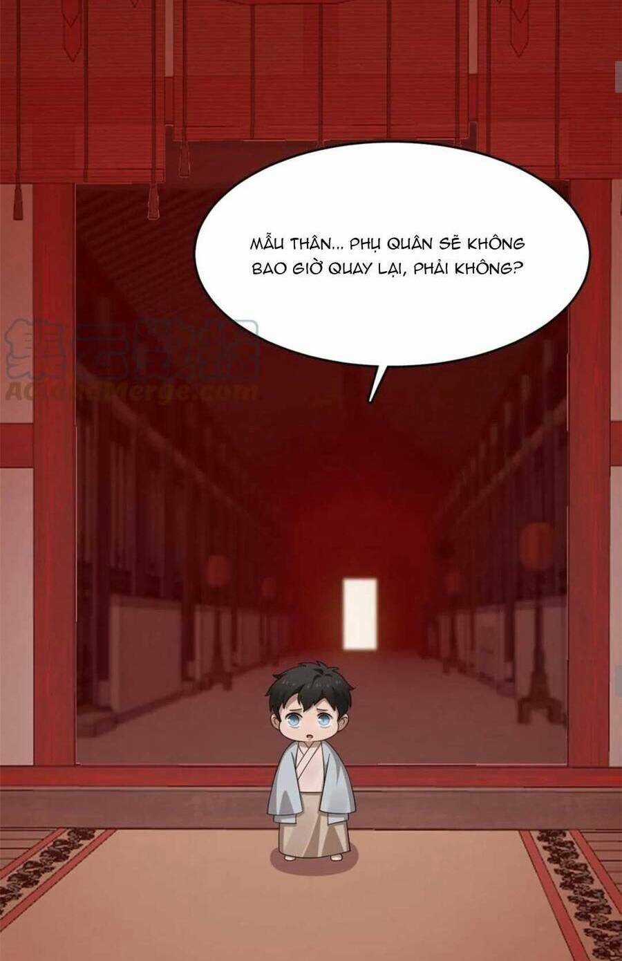 Độc Bộ Thiên Hạ: Đặc Công Thần Y Chapter 432 trang 29