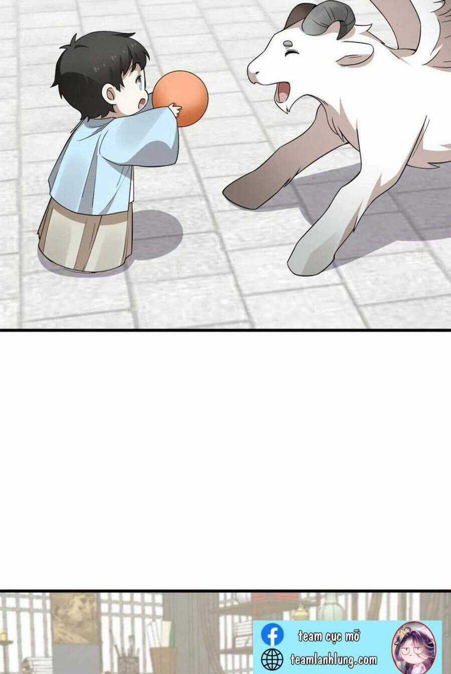 Độc Bộ Thiên Hạ: Đặc Công Thần Y Chapter 432 trang 3