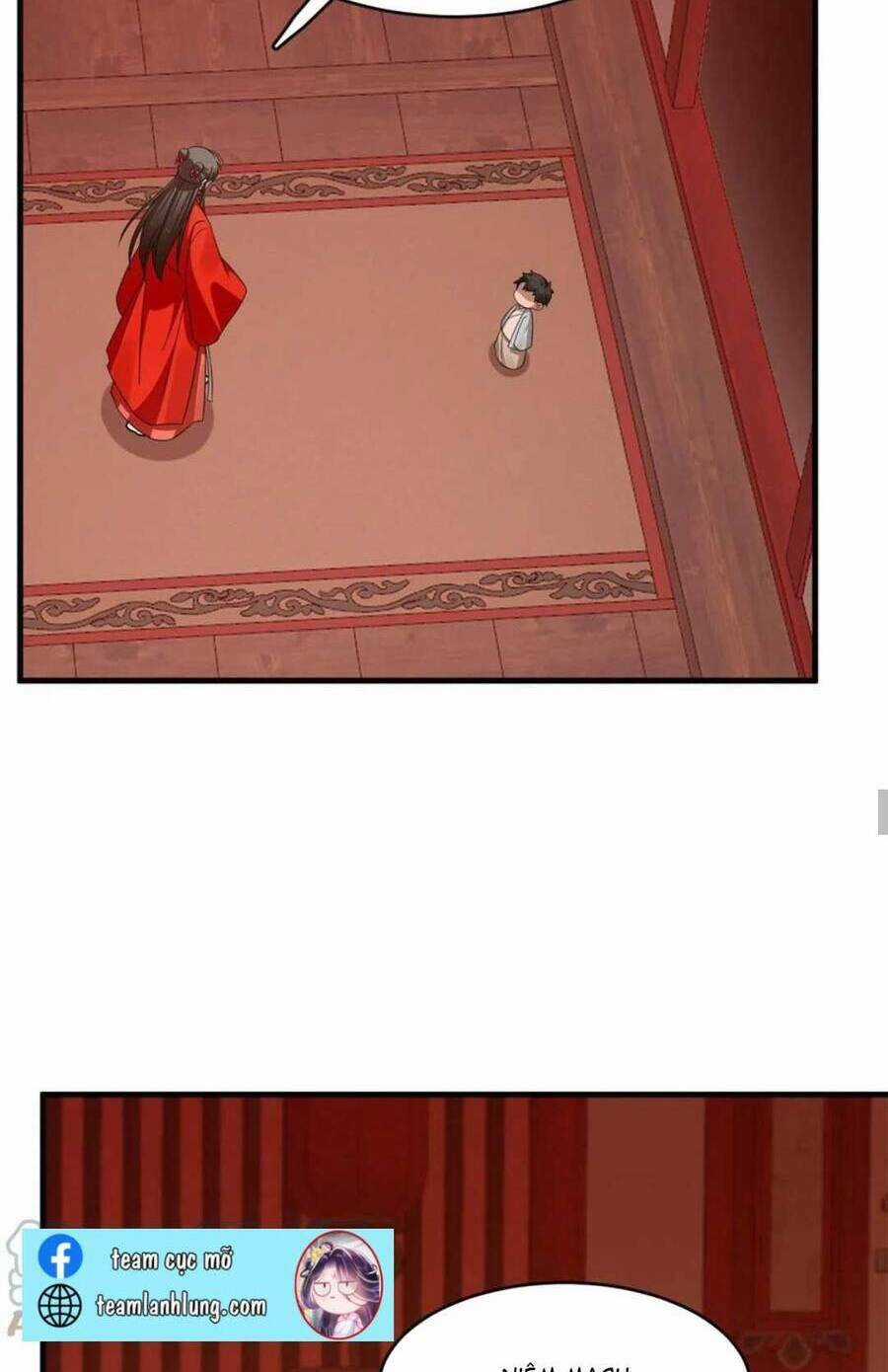 Độc Bộ Thiên Hạ: Đặc Công Thần Y Chapter 432 trang 31