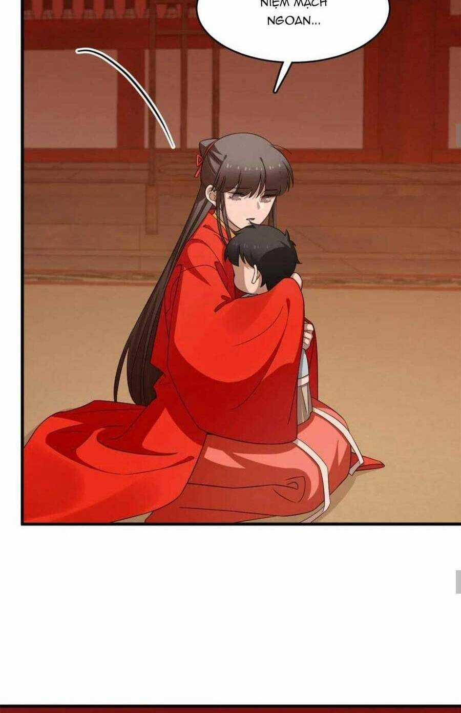 Độc Bộ Thiên Hạ: Đặc Công Thần Y Chapter 432 trang 32