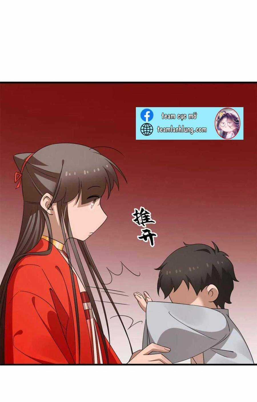 Độc Bộ Thiên Hạ: Đặc Công Thần Y Chapter 432 trang 33