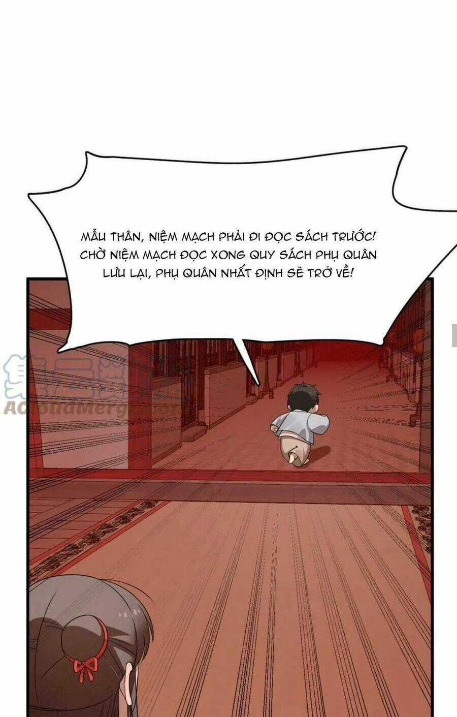 Độc Bộ Thiên Hạ: Đặc Công Thần Y Chapter 432 trang 34